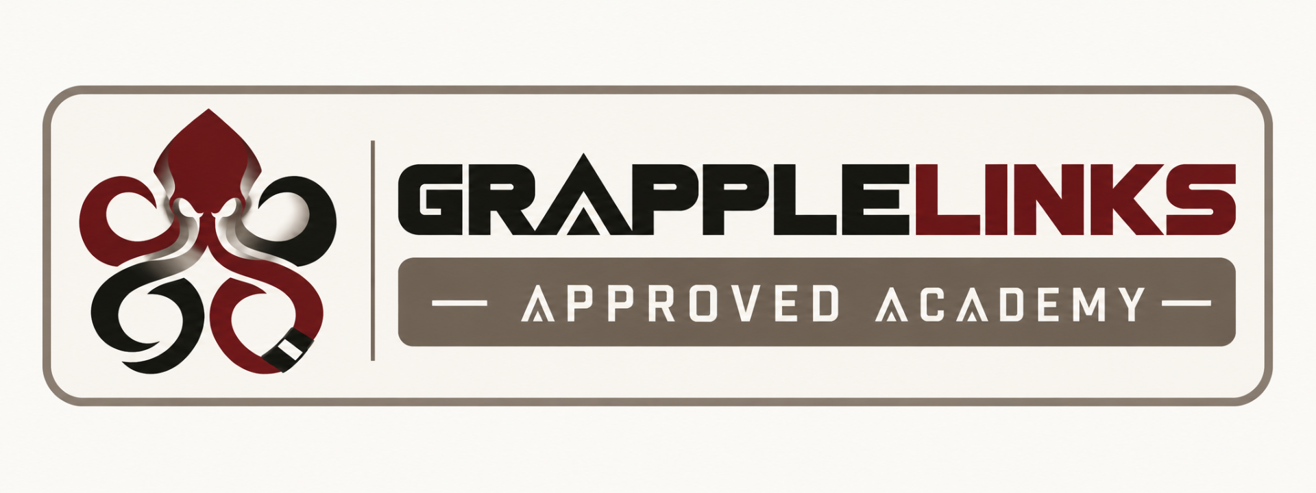 GrappleLinks Approved Academy